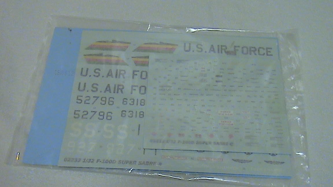 マスターモデル F-16のピトー管と迎角プローブ 1/72 アメリカ